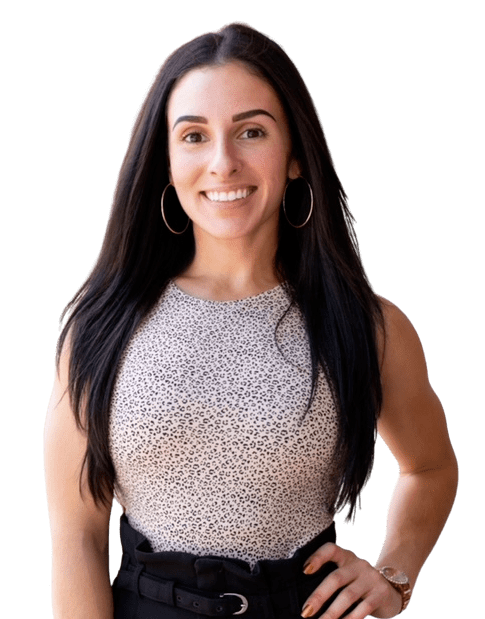 Real Estate Agent Maria Juarbe
